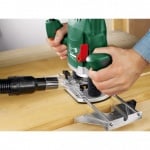 Оберфреза POF1200AE Bosch