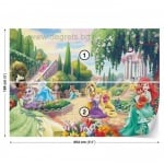 Фототапет Palace pets