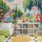 Фототапет Palace pets