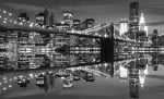 Фототапет Бруклински мост
