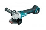 Акумулаторен ъглошлайф DGA504 Makita