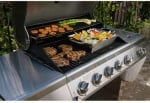 Газово барбекю с 5 горелки 7200888N Nexgrill