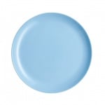 Сервиз за хранене 19 части -  Luminarc Diwali Light Blue sinq Chìniq