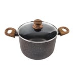 Тенджера Brio Mocca Marble Edition Тенджера Brio Mocca Marble Edition - 5.65 л.