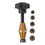 Водопроводна фреза TOPMASTER Professional 299901