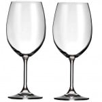 Комплект 2 чаши за бяло вино  390 мл.