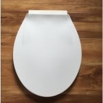 Тоалетна седалка Капри 2002 Inter Ceramic