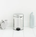 Кош с педал 5 л. Newicon Brabantia