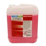 Дезинфектант за санитарни помещения  EXCEL MAXX  - без хлор