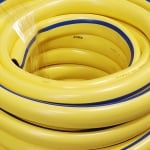 PVC Маркуч, ф 32 мм - жълт