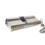 Секретен патрон ORBIN 706.68 с три ключа - 31 × 37 мм