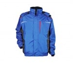 Зимно ватирано яке PRISMA WINTER Stenso Зимно ватирано яке PRISMA WINTER Stenso 3XL