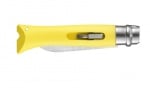 Мултифункционален нож 09 DIY GREY Opinel