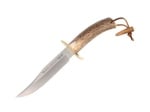 Ловен нож Gredos Gred - 16 Muela Spain