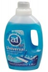 Универсален почистващ препарат за под  A 1 -  1.5 л - син