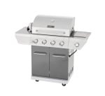 Газово барбекю с 4 горелки и грил 7200888N Nexgrill