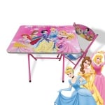 Детски комплект масичка + столче