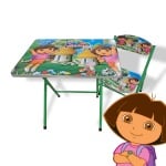 Детски комплект масичка + столче