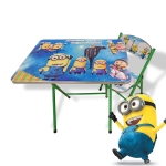 Детски комплект масичка + столче