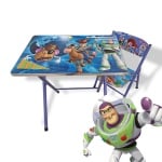 Детски комплект масичка + столче