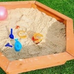 Детски пясък 25 кг