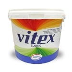 Интериорна боя БЯЛА Vitex Classic Интериорна боя БЯЛА Vitex Classic - 10 л