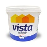База интериорна БЯЛА на Vitex