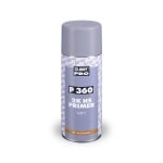 Спрей шприц кит HB BODY P360 2:1 HS Спрей шприц кит HB BODY P360 2:1 HS - БЯЛ