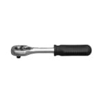 Тресчотка хромирана MTX Тресчотка хромирана MTX - 1 / 4 "