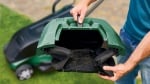 Електрическа косачка Universal Rotak 550 Bosch
