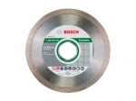 Диамантен диск за фаянс Bosch Диамантен диск за фаянс Bosch - ∅ 115 мм