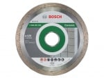 Диамантен диск за фаянс Bosch Диамантен диск за фаянс Bosch - ∅ 125 мм