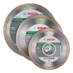 Диамантен диск за фаянс Bosch