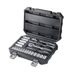 Комплект ИНСТРУМЕНТИ 25 части 1/4" Topmaster