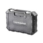 Комплект ИНСТРУМЕНТИ 25 части 1/4" Topmaster