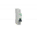 Автоматичен предпазител Easy9 MCB C 50 Schneider