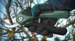 Акумулаторна градинска ножица Easy Prune 3.6 V + градински ръкавици BOSCH