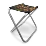 Сгъваем алуминиев стол KAIDA