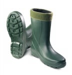 Гумени ботуши S Track Dry Walker 36 - 41 Гумени ботуши Xtrack Short Dry Walker № 40