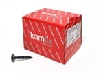 Самонарезен винт за гипсокартон KamFix - 3,5 мм - КУТИЯ Самонарезен винт за гипсокартон KamFix - 3,5 мм - КУТИЯ 1 000 броя / 25 мм