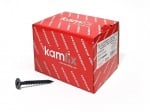 Самонарезен винт за гипсокартон KamFix - 3,5 мм - КУТИЯ Самонарезен винт за гипсокартон KamFix - 3,5 мм - КУТИЯ 1 000 броя / 35 мм