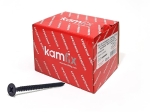 Самонарезен винт за гипсокартон KamFix - 3,5 мм - КУТИЯ Самонарезен винт за гипсокартон KamFix - 3,5 мм - КУТИЯ 500 броя / 55 мм