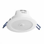 LED Луна за вграждане със сензор за движение DION LED Луна за вграждане със сензор за движение DION - 7W