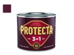 Боя за метал PROTECTA на Оргахим 500 мл - 3 в 1 Боя за метал PROTECTA на Оргахим 500 мл - 3 в 1 / ВИШНЕВОЧЕРВЕН