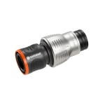 Стоп-клапан GARDENA Premium - 19 mm (3/4 \")