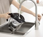 MicroDisc Water Filter Pitcher