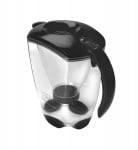 MicroDisc Water Filter Pitcher