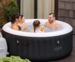 Надуваемо джакузи Lay - Z - Spa Miami Airjet Bestway