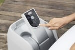 Надуваемо джакузи Lay - Z - Spa Miami Airjet Bestway