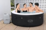 Надуваемо джакузи Lay - Z - Spa Miami Airjet Bestway